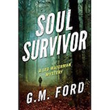 Soul Survivor by GM Ford